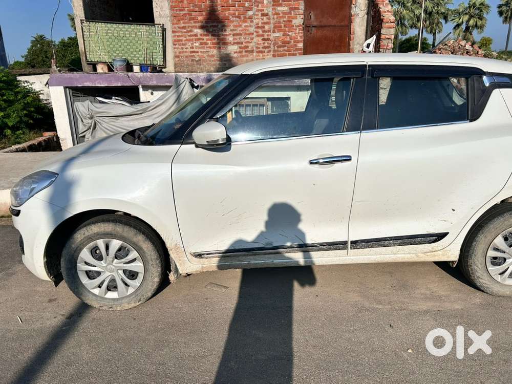 Swift 2024 Maruti Cng Manual Zxi