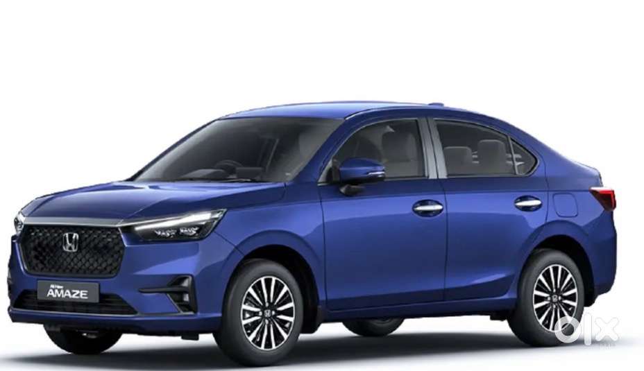 Honda Amaze Petrol 2025
