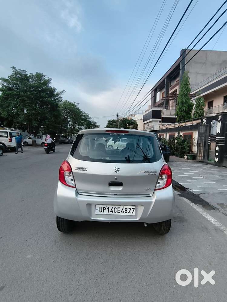 Hyundai Santro Sportz, 2019, Petrol