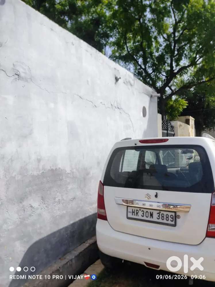 Petrol Plus Cng