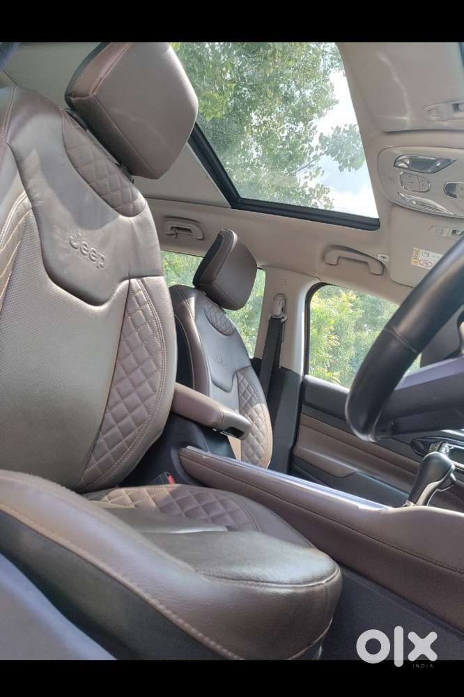 Jeep Meridian Limited Opt 4x4, 2022, Diesel