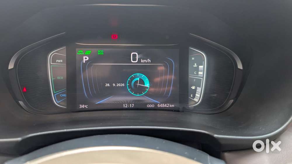 Toyota Urban Cruiser Hyryder 1.5 V Hybrid, 2024, Petrol
