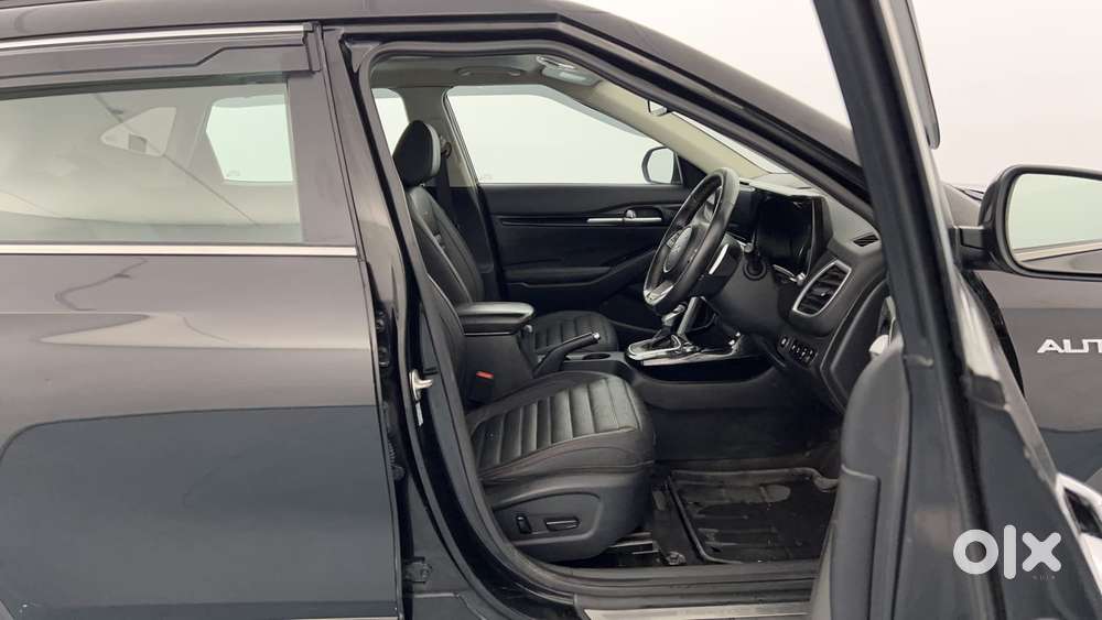 Kia Seltos 1.5 Gtx+ Diesel At, 2022, Diesel