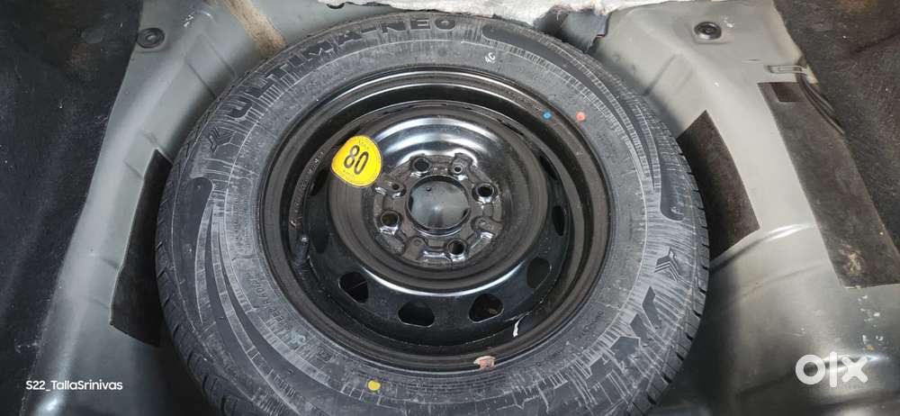 Tata Tiago 1.05 Revotorq Xt, 2021, Petrol