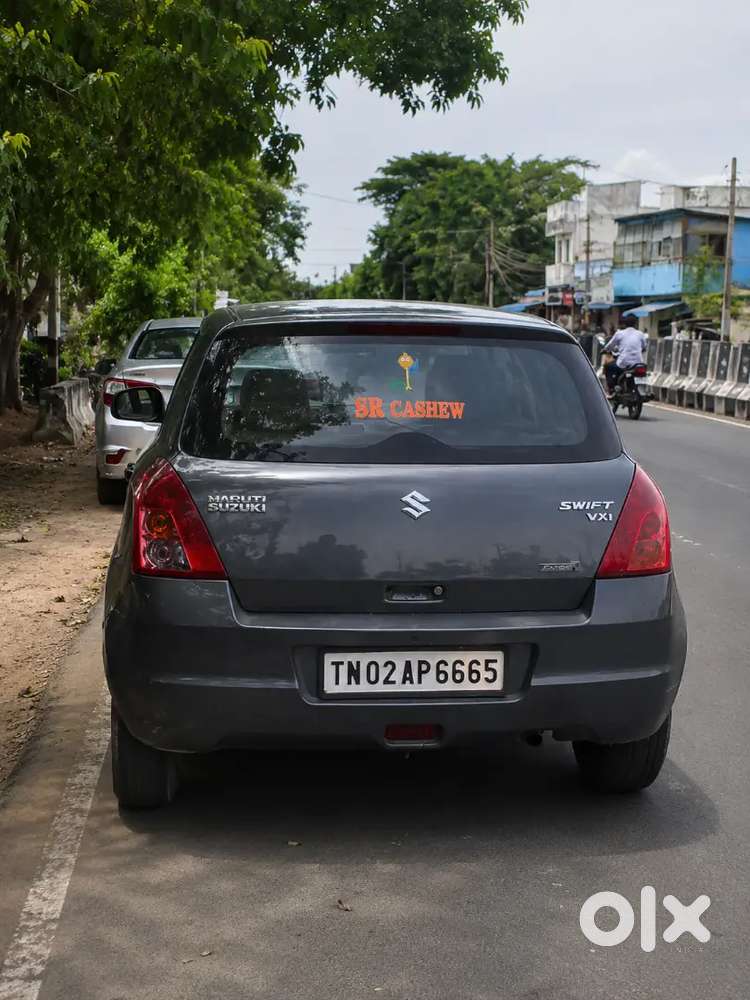 Swift Maruti 2010 Model