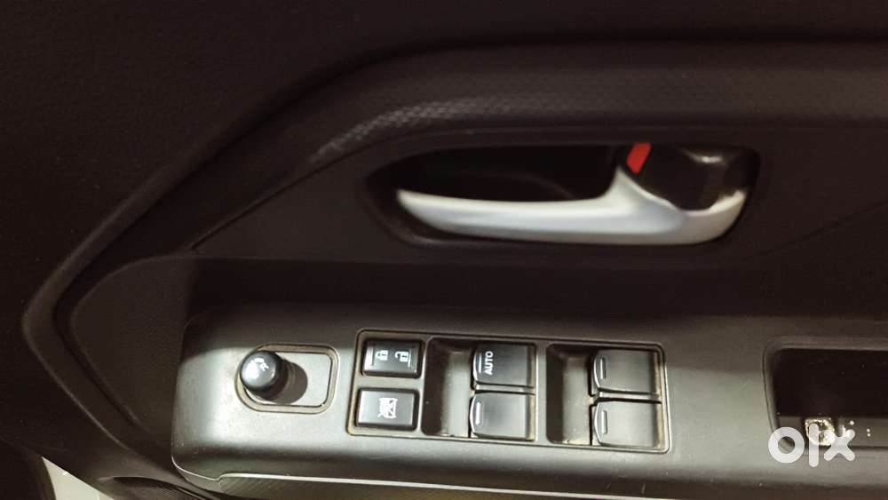Maruti Suzuki Wagon R Vxi Bs Iv, 2021, Petrol