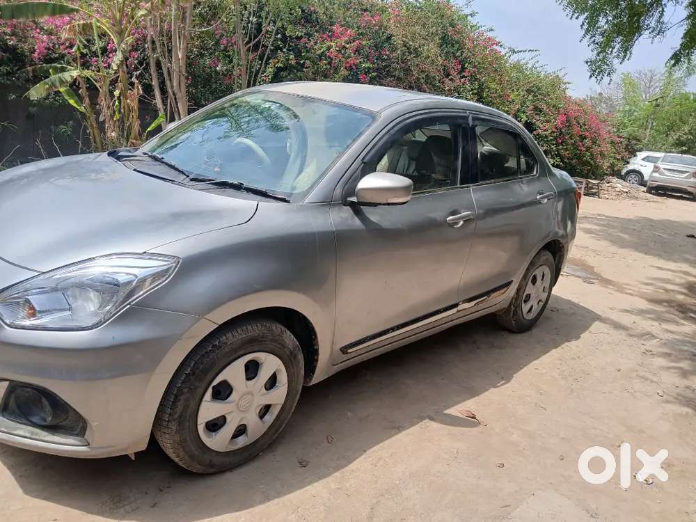 Maruti Suzuki Dzire 2020 Petrol 103000 Km Driven