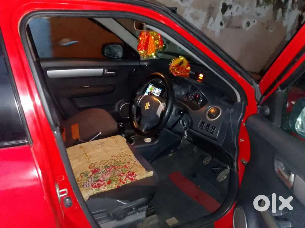 Achhi Condition Mai Hai Car