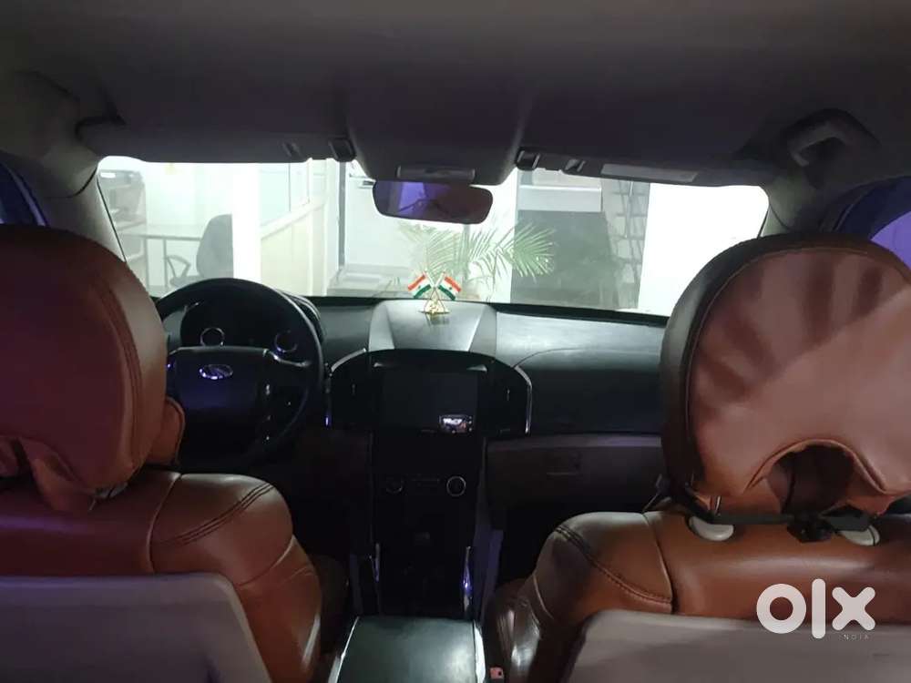 Mahindra Xuv500 2016 Diesel Excellent Condition