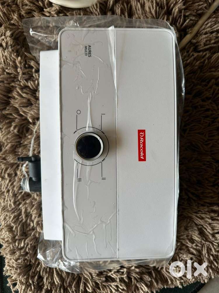 Brand New Online Water Heater 5.5kw Racold