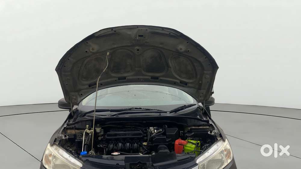 Honda City I Vtec Sv, 2016, Petrol