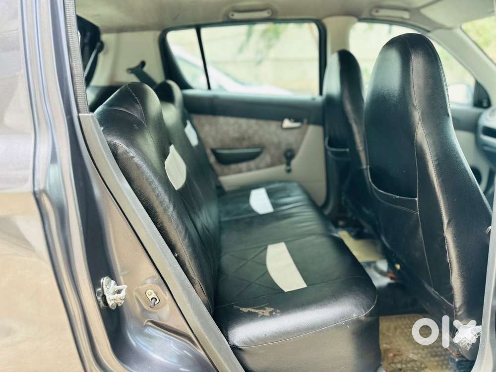 Maruti Suzuki Alto 800 Lxi, 2017, Cng & Hybrids