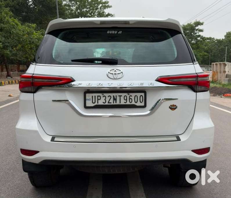 Toyota Fortuner 4x2 At 2.8 Diesel, 2023, Diesel