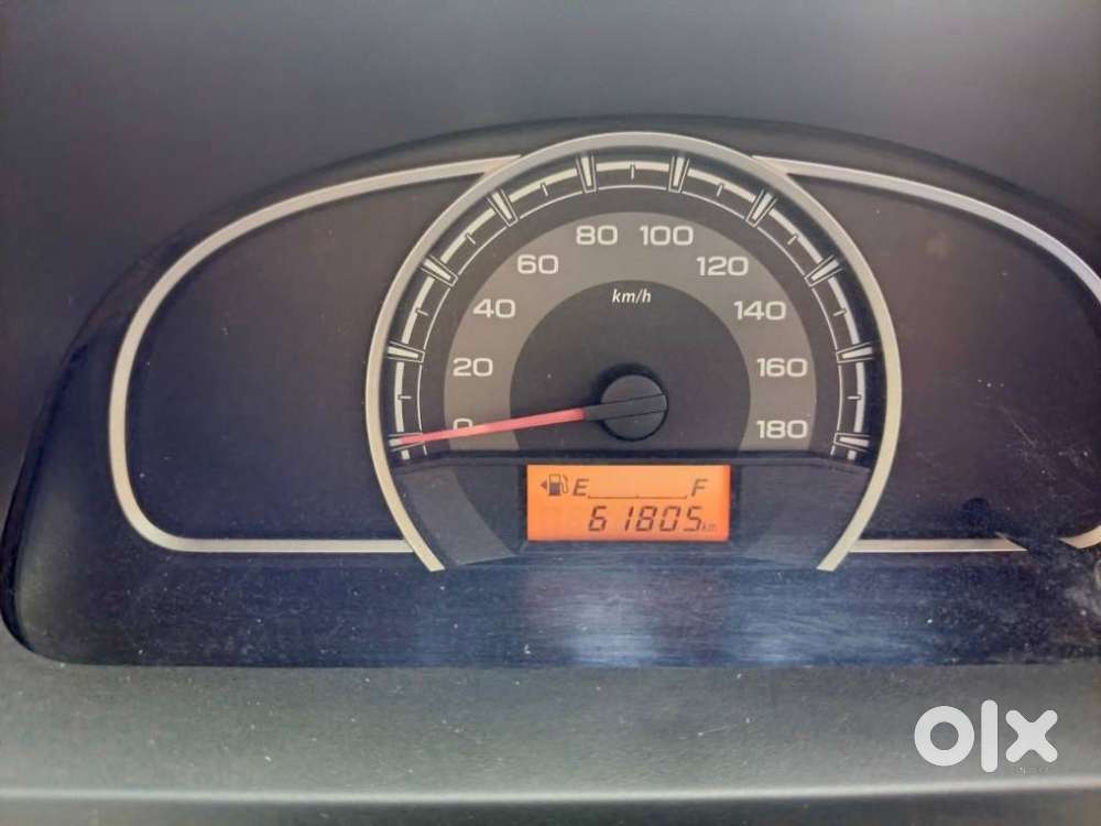 Maruti Suzuki Alto 800 2012-2016 Lxi, 2016, Petrol