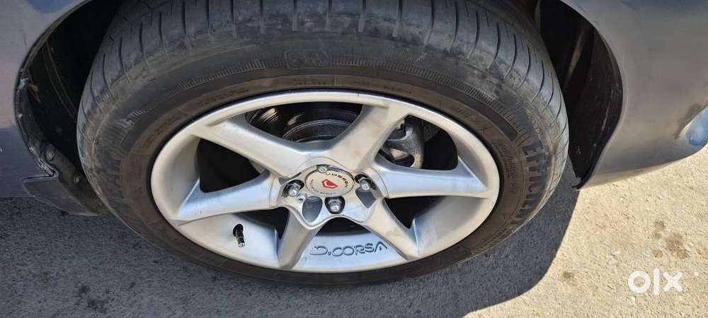 Honda Amaze Sx I Dtec, 2016, Diesel