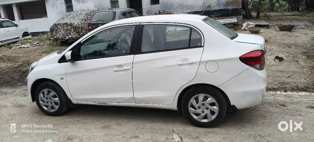 Amaze Idtech S Diesel