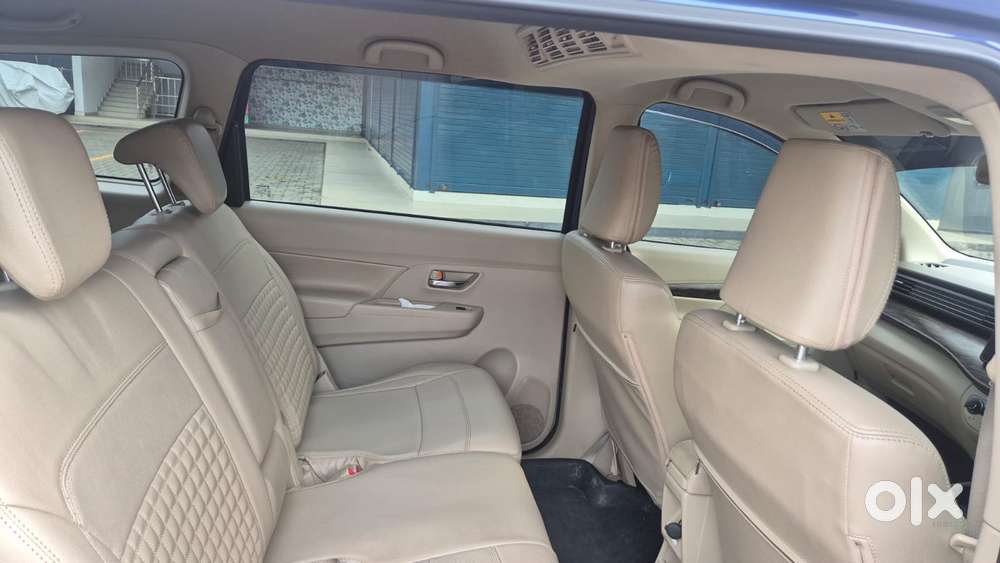 Maruti Suzuki Ertiga Vxi Petrol, 2020, Petrol