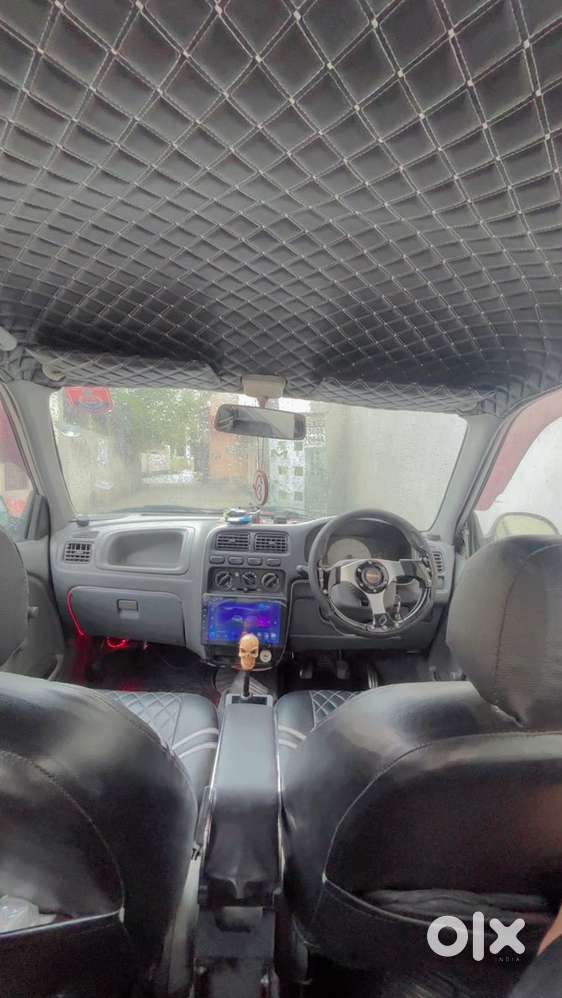 Maruti Suzuki Alto 2006