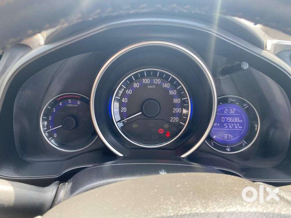 Honda Wr-v I-dtec Vx, 2017, Diesel
