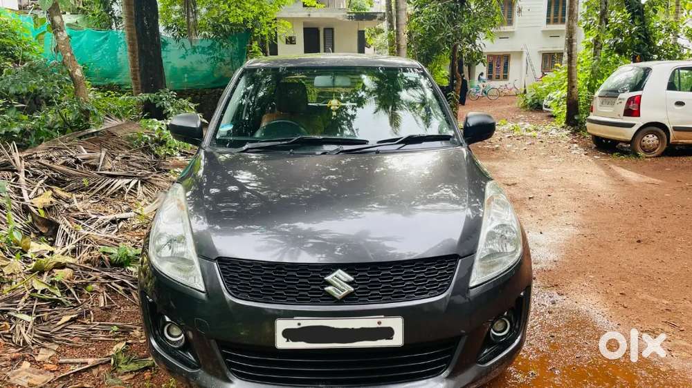 Maruti Suzuki Swift 2017 Petrol Good Condition
