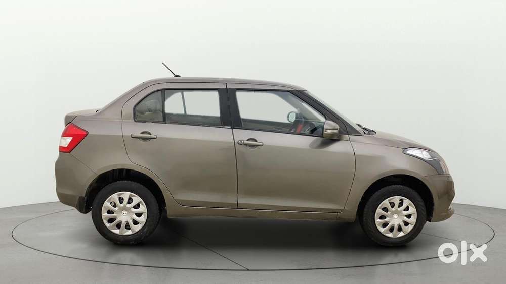 Maruti Suzuki Swift Dzire 1.2 Vxi Bsiv, 2016, Petrol