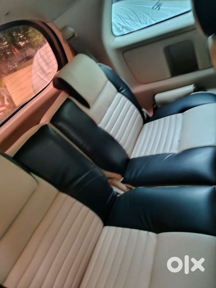 Toyota Innova 2.5 G4 Diesel 8-seater, 2006, Diesel