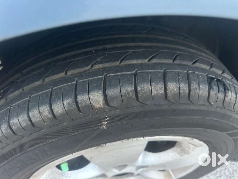 Skoda Fabia 2008-2010 1.4 Tdi Ambiente, 2008, Diesel