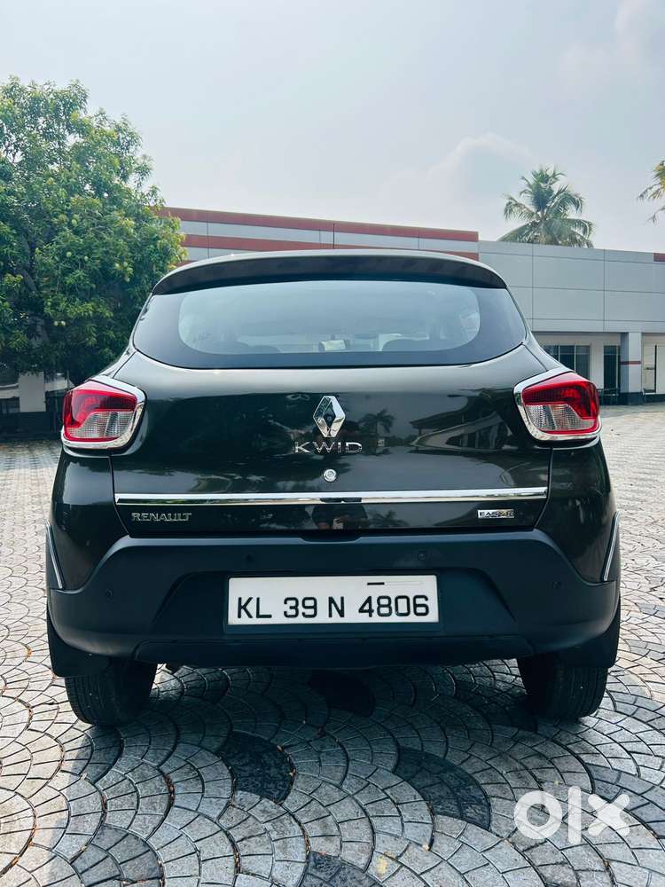 Renault Kwid