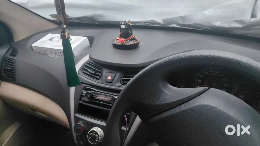 Low Kilometre Driven Neat Hyundai Eon Era+