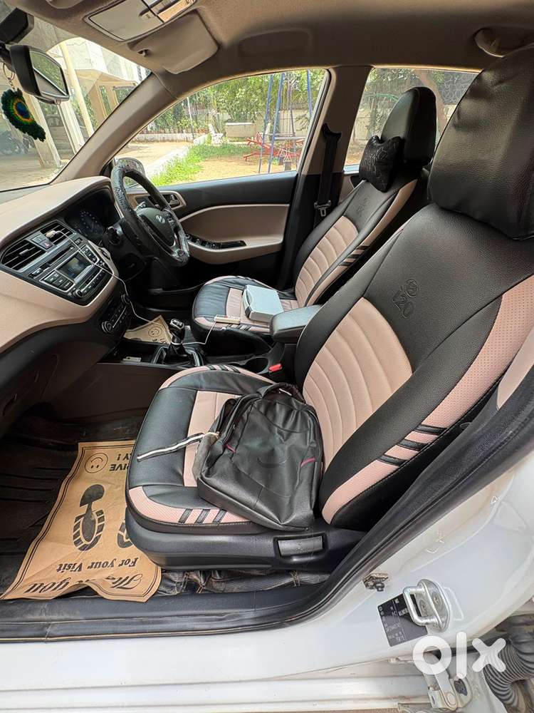 Hyundai Elite I20 2016 Diesel Manual