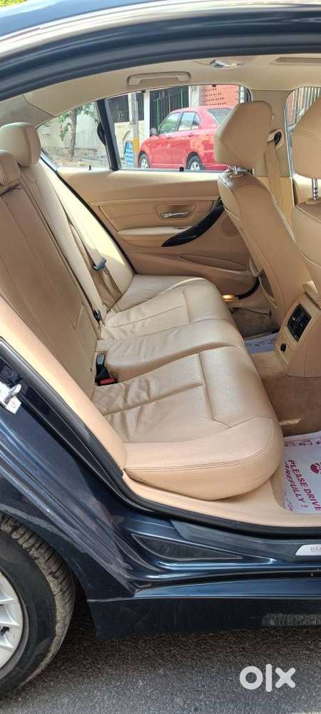 Bmw 3 Series 320d, 2014, Diesel