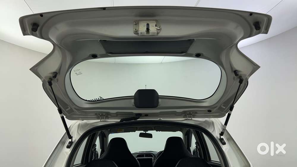 Maruti Suzuki Alto K10 Plus Edition, 2023, Petrol