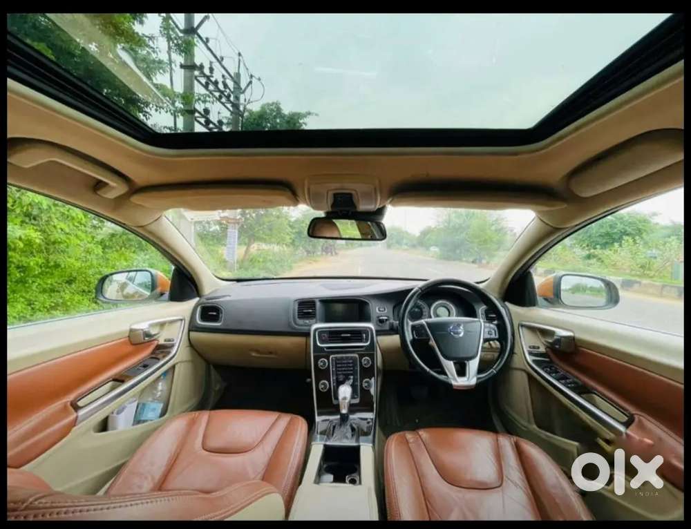 Volvo S60 2013 Diesel Well Maintained