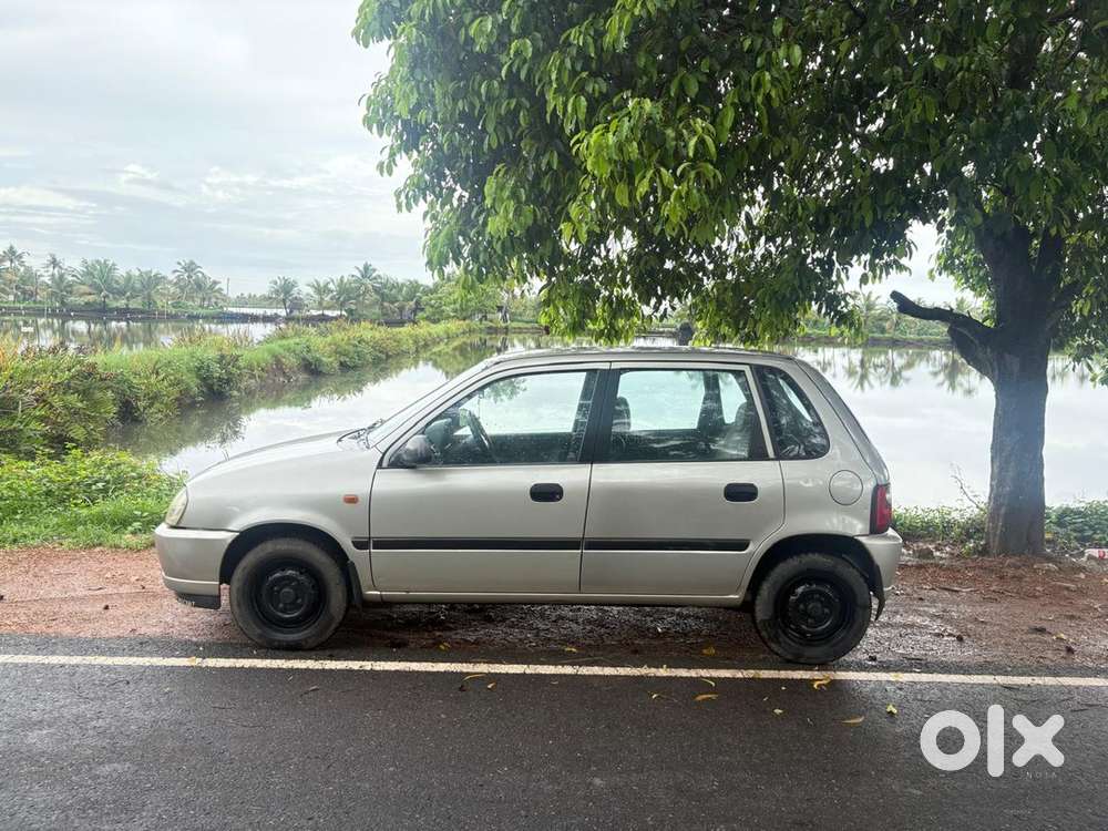 Maruti Zen Estilo 2004