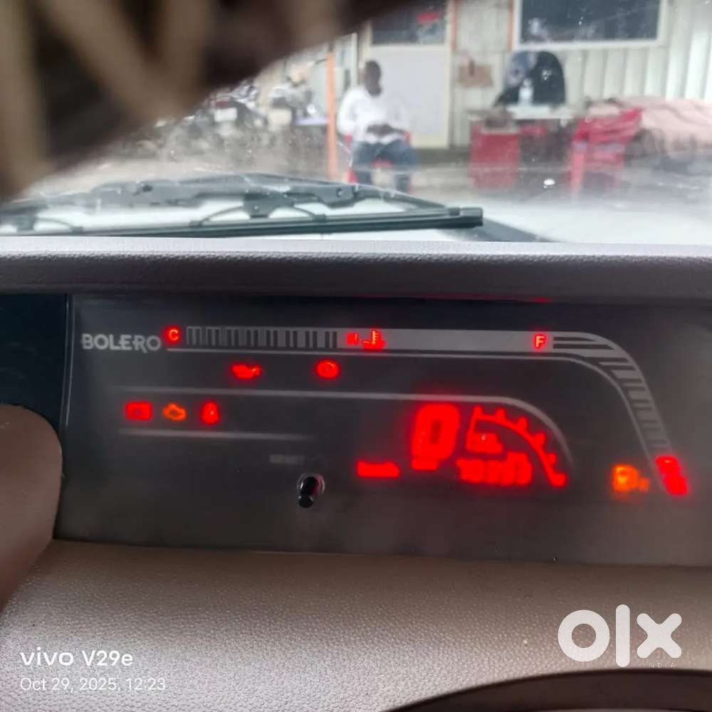 Mahindra Bolero Power Plus 2019 Diesel 72000 Km Driven