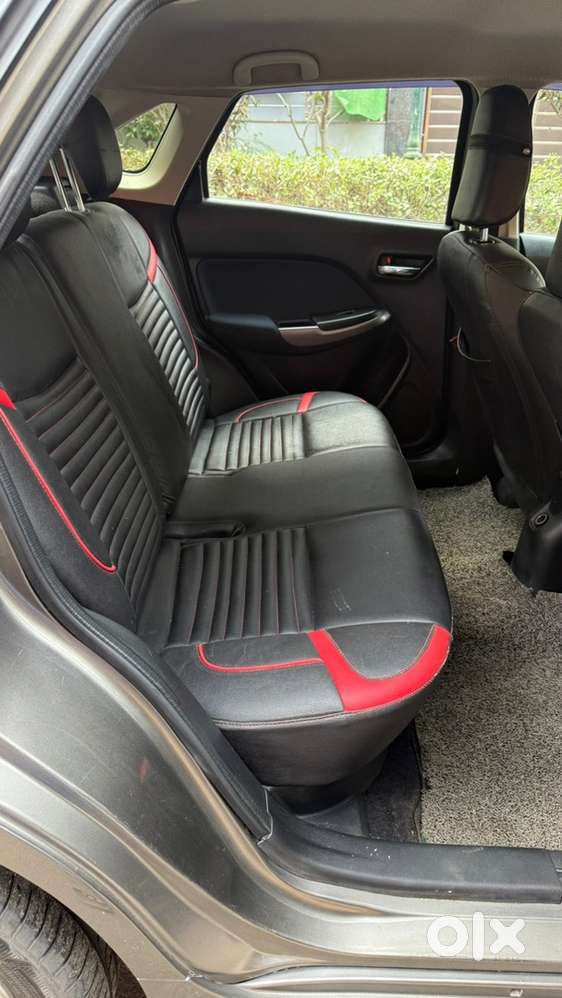 Maruti Suzuki Baleno 2019 Diesel Good Condition