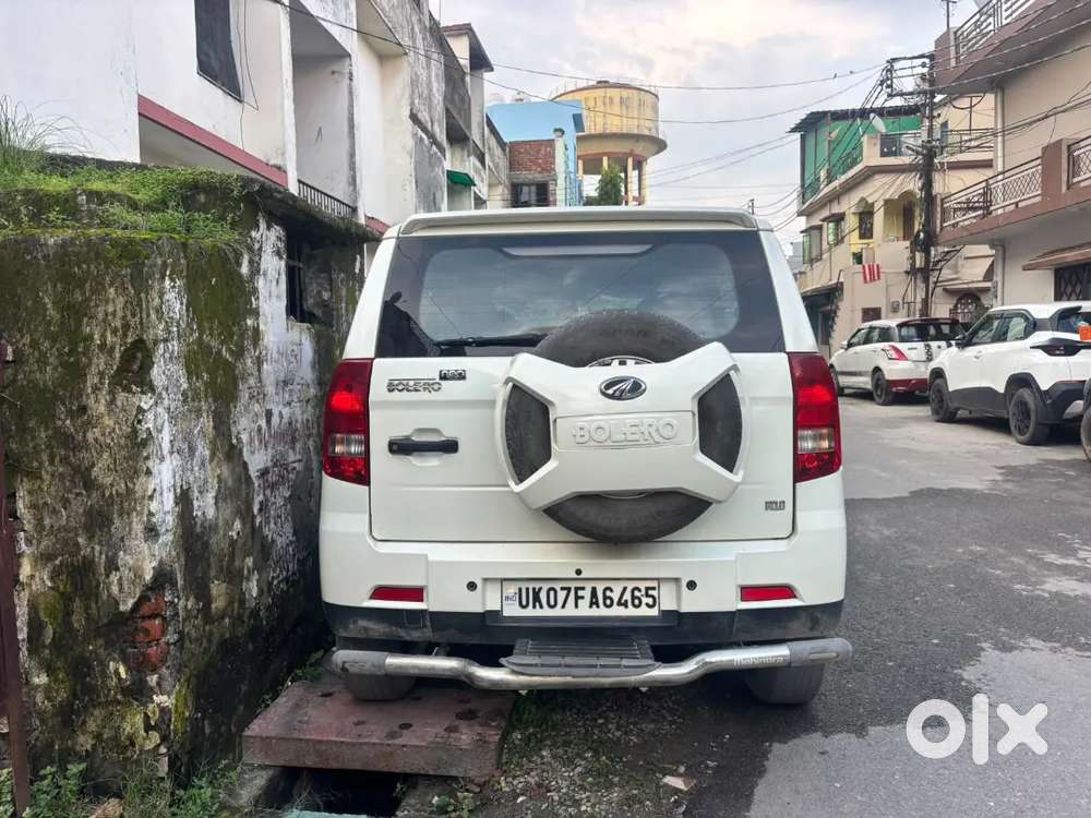 Mahindra Bolero Neo Diesel 2021 Model