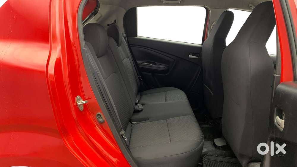Maruti Suzuki Celerio Vxi Mt, 2022, Petrol