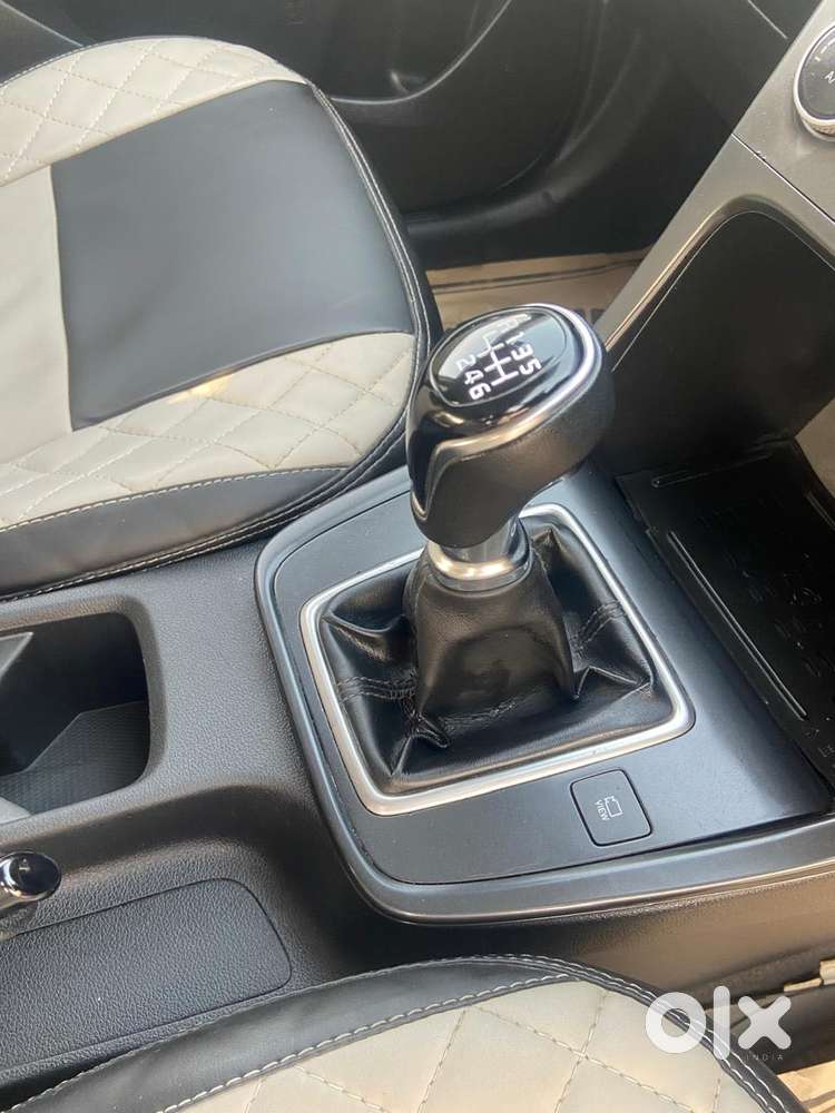 Hyundai Creta 1.6 Sx, 2020, Petrol
