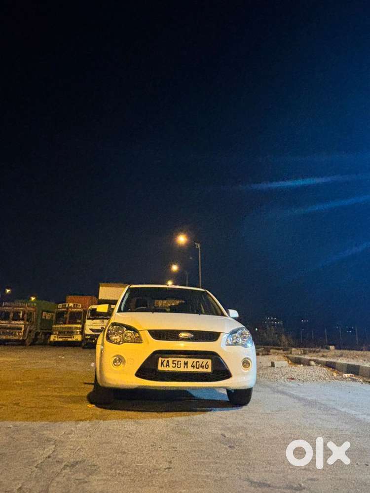 Ford Fiesta 2009 Diesel Good Condition