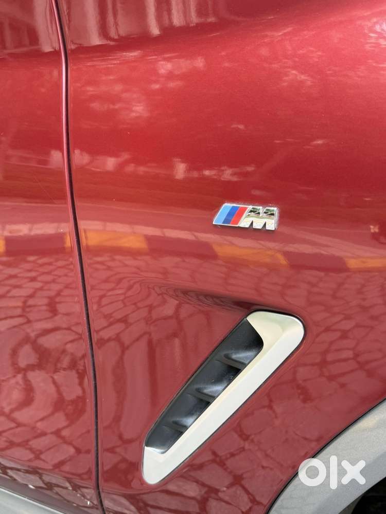 Bmw X4 M Sport X Xdrive30i, 2020, Petrol