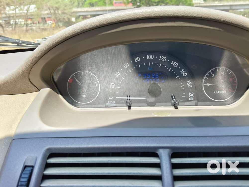 Tata Indica Vista Safire Gvx, 2011, Petrol