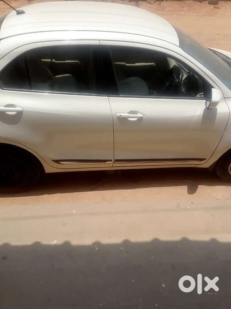 Good Condition Vehicle