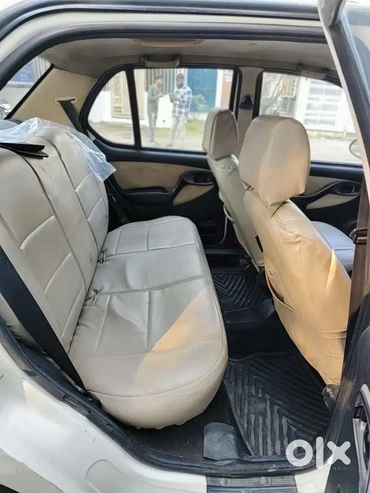 Tata Indigo Ecs 2015 Diesel Well Maintained