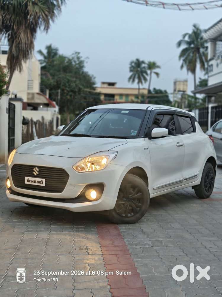 Maruti Suzuki Swift Ddis Vdi, 2018, Diesel