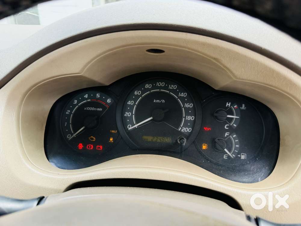Toyota Innova 2004-2011 2.5 G (diesel) 8 Seater Bs Iv, 2006, Diesel