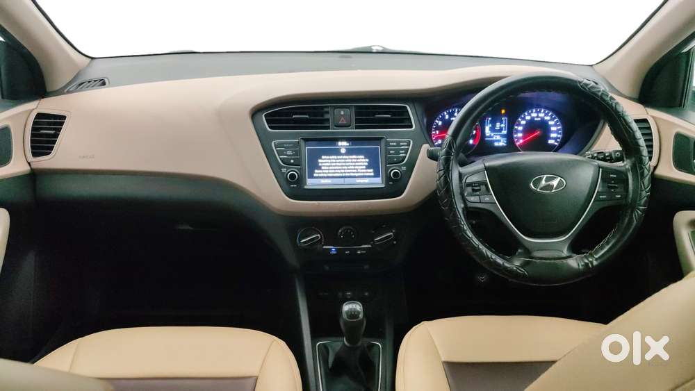 Hyundai Elite I20 Sportz Plus, 2020, Cng & Hybrids