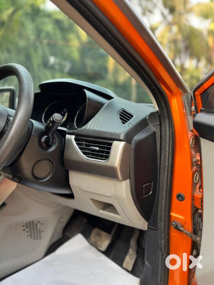 Tata Nexon 1.5 Revotorq Xza Plus, 2019, Petrol