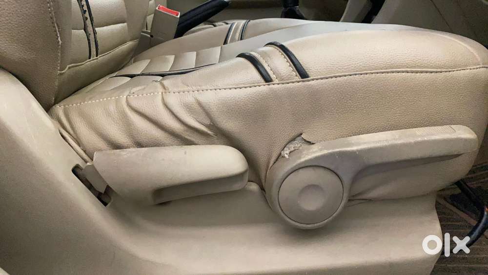 Maruti Suzuki Ciaz Rs Zxi Plus, 2016, Petrol