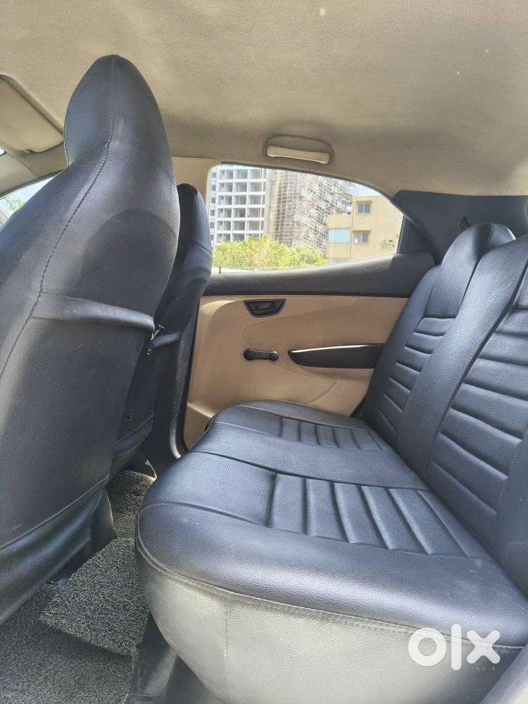 Hyundai Eon Era +, 2013, Petrol